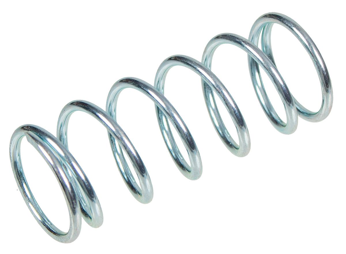 Sprężyna Cedrus betoniarka CEDBT220 131948 – oryginalna część zamienna