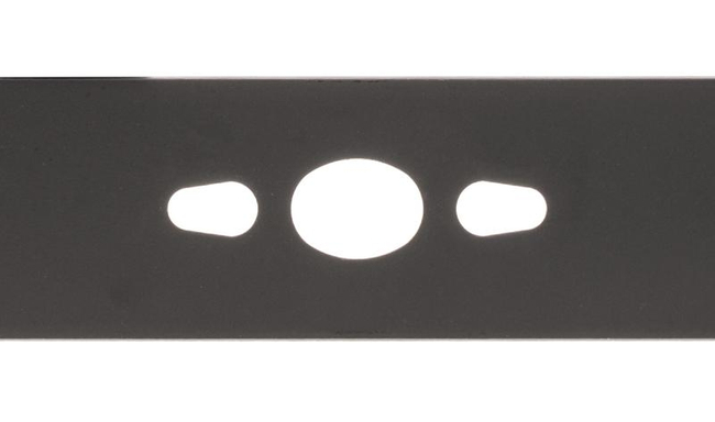 Nóż kosiarki Nac Ryobi Riwall AMA Texas LS46 LP46 S461 RYOBI 45.6cm zbierający 060066