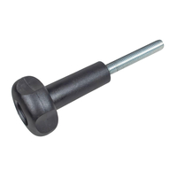 Šroubový drtič BIO555 ZO50B2 ZC241