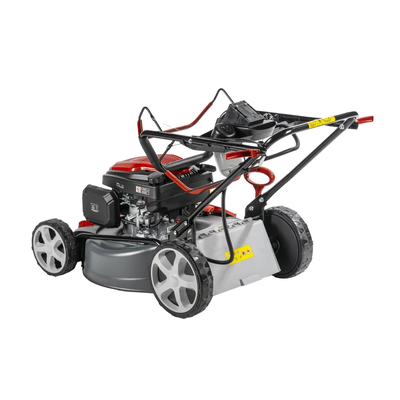 DEDRA DED8725-51L2SE Kosiarka spalinowa z napędem 51 cm Loncin 196cc elektryczny start mulczowanie
