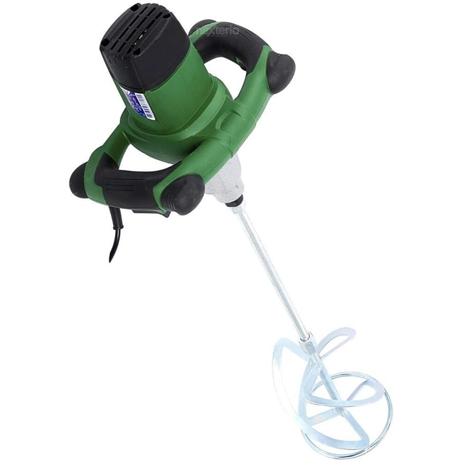 DEDRA DED7930 MIESZDŁO ELEKTRYCZNE 2 BIEGI 1600W - OFICJALNY DYSTRYBUTOR - AUTORYZOWANY DEALER DEDRA