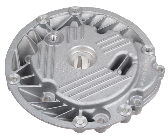 Loncin LC1P75F oil pan ORIGINAL PART