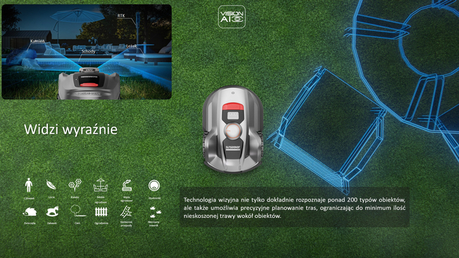 SUNSEEKER X3 CEDRUS X3 ELITE BY SUNSEEKER RTK AUTOMATIC MOWING ROBOT CEDRUS C-MOW X3 800m2 BEZ KABELU / BEZ BEZDRÁTOVÉHO PŘIPOJENÍ - OFICIÁLNÍ DISTRIBUTOR - AUTORIZOVANÝ PRODEJCE CEDRUSU