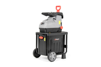 FAWORYT PRO BSE28 A ELEKTRICKÝ drtič s 2800W / 45mm drtičem stromů