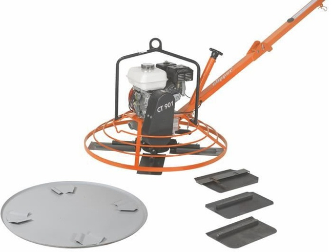 NORTON CLIPPER MTA36 P5H ZACIERACZKA SPALINOWA DO BETONU POSADZEK HYDRAULICZNA HONDA GX200 - ø 900mm + TALERZ GRATIS  - OFICJALNY DYSTRYBUTOR - AUTORYZOWANY DEALER NORTON CLIPPER