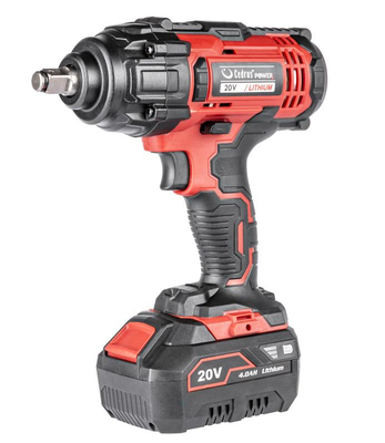 Rázový klíč Cedrus CEDIW400LI CEDIW400LI