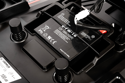 Cedrus C-TRAC 103HC Premium traktorek ogrodowy kosiarka samojezdna hydrostat 102 cm