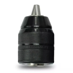 13mm 1/2" drill chuck 20UNF metal, self-locking