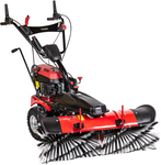 CEDRUS ZM05 PRO-E SPRINÁLNÍ ČIŠTĚNÍ SNĚHU S POHONEM A STARTÉREM KOMPAKTOR ZM05 4v1 100cm / 6,5 HP KOMPLETNÍ JEDNOTKA - OFICIÁLNÍ DISTRIBUTOR - AUTORIZOVANÝ PRODEJCE CEDRUS