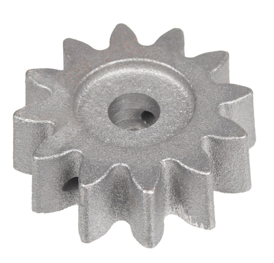 Drive sprocket Cedrus concrete mixer CEDBT120 132054