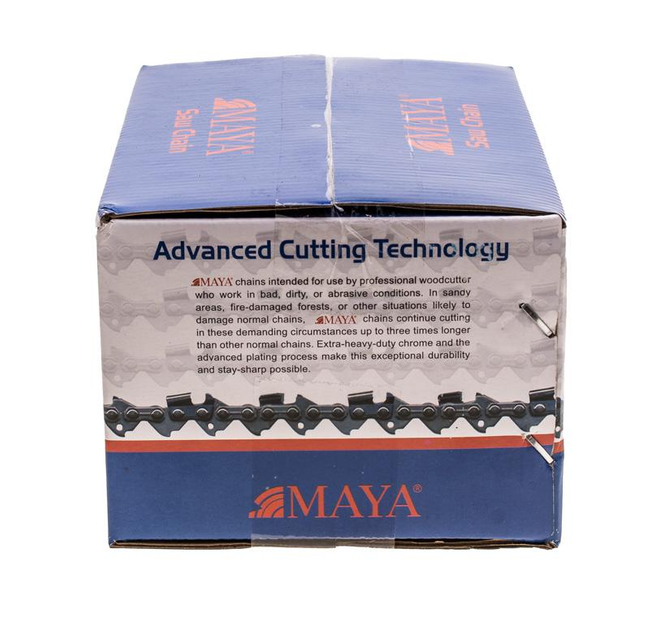 Widia cutting chain .325 1.5 25 feet Maya B2-CR-25FEET
