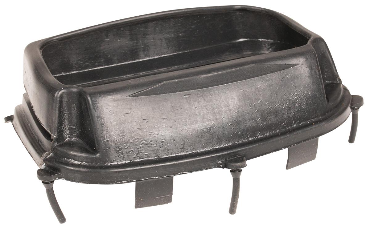 Osłona Loncin wlotu powietrza LC2000i CZĘŚĆ ORYGINALNA 661880001-0001