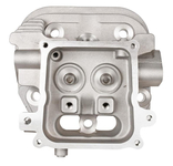 Loncin engine head #2 right LC2V80 ORIGINAL PART 120080787-0001