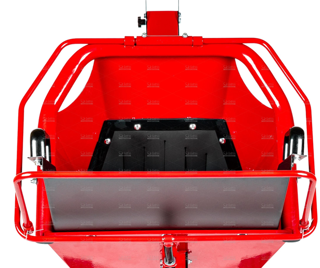 Cedrus RB02 combustion REBAK shredder for 10cm branches ! CEDRUS RB 02 CEDRB02 - EWIMAX - OFFICIAL DISTRIBUTOR - AUTHORIZED CEDRUS DEALER