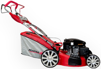 MASTERCUT SH51S/4/LC196 POWER 6,5 HP / 51cm SPRELINED MOWER pro trávníky