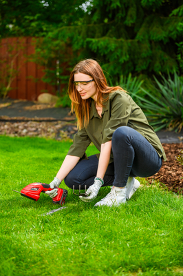 Cedrus cordless shear CEDGS100LI CEDGS100LI