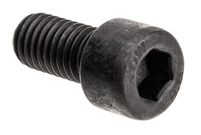 Belt guard screw Cedrus scarifier WR01 480074