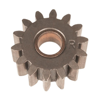 NAC drive sprocket 14 teeth right market mower NZ817