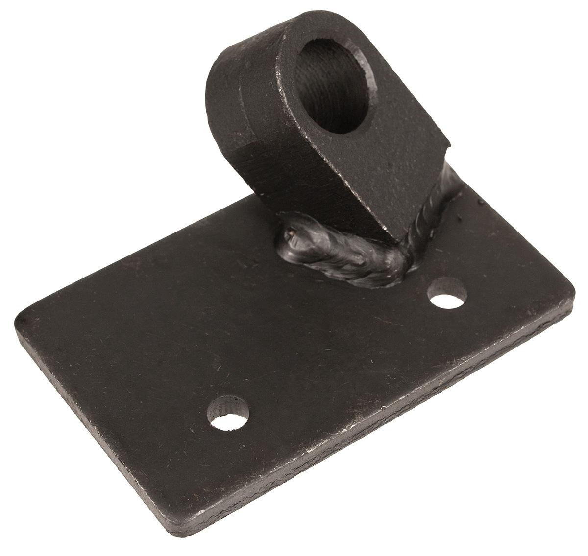 Wspornik 3 łańcucha koparki Weibang WBTR126H KG12030320/04