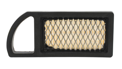 B&S air filter flat 10.5 - 13 HP Intek carton vertical shaft OHV 8R04-30