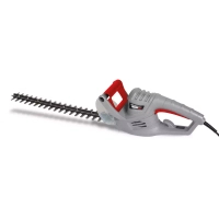 DEDRA DED8692-45 Nożyce do żywopłotu elektryczne 450W, trymer do krzewów 510/450mm