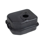 Muffler Cedrus engine Y196V 485181