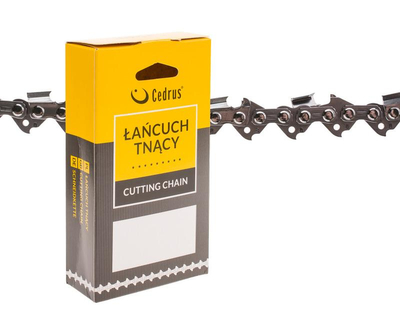 Cutting chain .325 1.5 cedrus 68-link B2FTS-68E