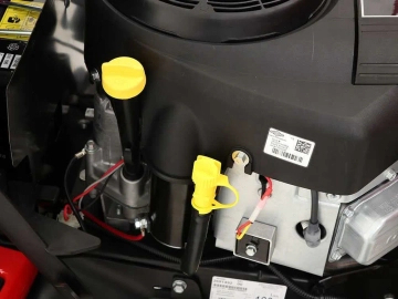 Traktor ogrodowy Snapper RPX 310 PREMIUM LUX TRAKTOREK OGRODOWY DO TRAWY Z TYLNYM WYRZUTEM KOSIARKA SAMOJEZDNA SPALINOWA DO TRAWY HYDROSTAT 107cm 2 CYLINDRY - EWIMAX - OFICJALNY DYSTRYBUTOR - AUTORYZOWANY DEALER GRASS