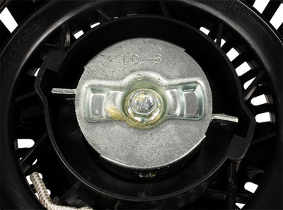 Rozrusznik Loncin ręczny kpl. LC165F-3H CZĘŚĆ ORYGINALNA 193490424-0002