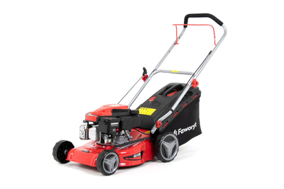 FAWORYT WA41P127R 40cm COMPACTOR MOWER for grass 2.7KM