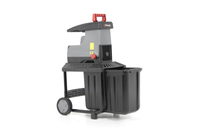 FAWORYT PRO BSE28 A ELEKTRICKÝ drtič s 2800W / 45mm drtičem stromů