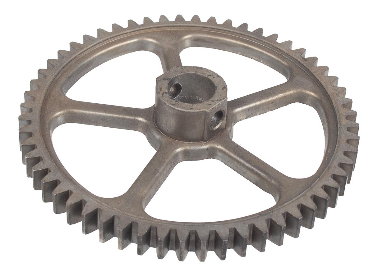 Koło zębate CEDRUS odśnieżarka CEDSB53 KCM22B-02-05 - widok 2