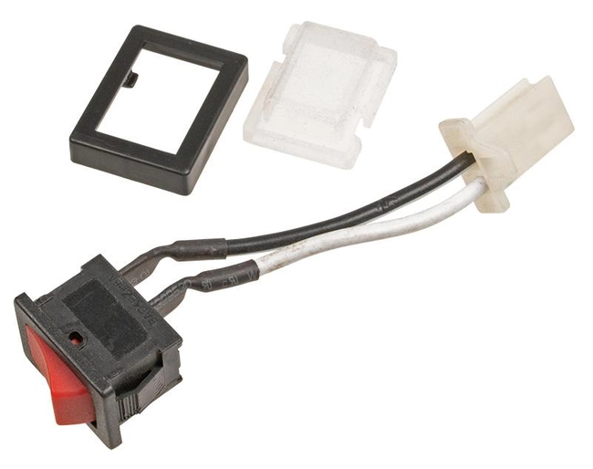 Loncin motor LC3500i switch ORIGINAL PART 271810035-0001