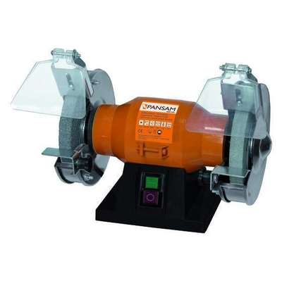 PANSAM A067110 WORKSHOP SANDLER 150W 150 mm EWIMAX - OFFICIAL DISTRIBUTOR - AUTHORIZED DEALER PANSAM