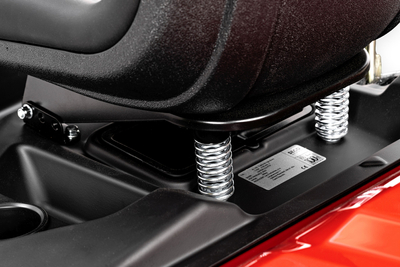 CEDRUS CHALLENGE MJ 102/22H B&S ZAHRADNÍ SEKAČKA SECO Briggs & Stratton 22 hp / 102 cm HYDROSTATICKÁ samojízdná sekačka - OFICIÁLNÍ DISTRIBUTOR - AUTORIZOVANÝ PRODEJCE CEDRUS