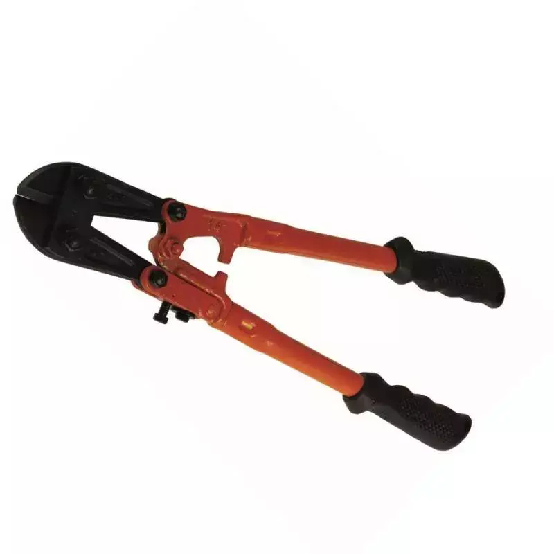 Nożyce do prętów DEDRA 12P52411 24''/600mm, max śr. 10mm