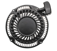 B&S manual starter Z400 Z500 RO14747