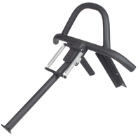 Chránič trubek s patkou Cedrus půdní sázecí stroj GL04 58410-U230110