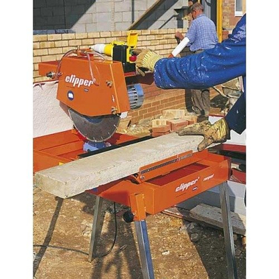 NORTON CLIPPER CM42 COMPACT TABLE SAW TABLE SAW TABLE SAW FOR BUILDING BLOCKS EWIMAX - OFFICIAL DISTRIBUTOR - AUTHORIZED NORTON CLIPPER DEALER