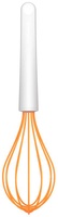 Whisk with silicone tips 1023613