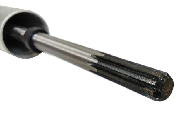 KASEI GJD330 KOSA SPALINOWA DO TRAWY PIŁA ŁAŃCUCHOWA SEKATOR URZĄDZENIE WIELOFUNKCYJNE PODKASZARKA WYKASZARKA  4W1 1.2KM 