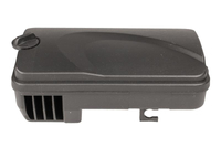 Loncin air filter with housing 2500D-AS 3000D-AS ORIGINAL PART 180020875-0001