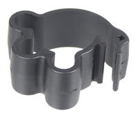 Uchwyt plastikowy linki CEDRUS glebogryzarka GL08 2400600002-0002