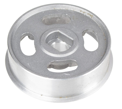 Cedrus scarifier pulley CEDWE32 300501