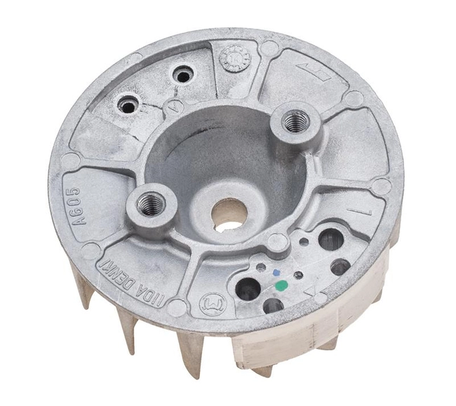 Mitsubishi TLE48 KE11033BA magnet wheel