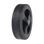 Cedrus front 8 inch mower wheel KCL18SP;KCL20SP KCL20SDP-31B