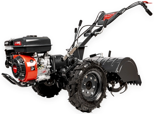 CEDRUS GLX650 SPRINAL OREGARDIAN SoilGARDENER 7 HP / 65cm RATO R210 CEDRUS PREMIUM GLX650 EWIMAX - OFICIÁLNÍ DISTRIBUTOR - AUTORIZOVANÝ PRODEJCE CEDRUS 