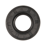 Těsnění hřídele TC15x30x7 Šnek Cedrus CEDSW03; CEDWK430X; CEDWK520X 600127