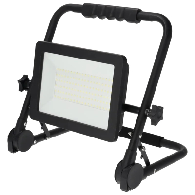LAMPA WARSZTATOWA 100W SMD LED, 8500LM, STOJAK, IP65, DEDRA L1073-9