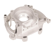 Front magnet wheel cover Cedrus auger CEDSW03; CEDWK430X; CEDWK520X 600111